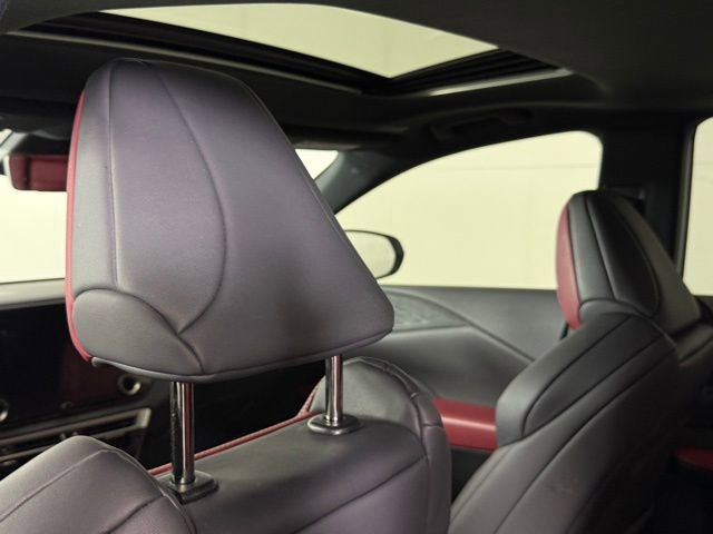 Used 2024 Lexus RX 350 F Sport w/ Convenience Package image 21