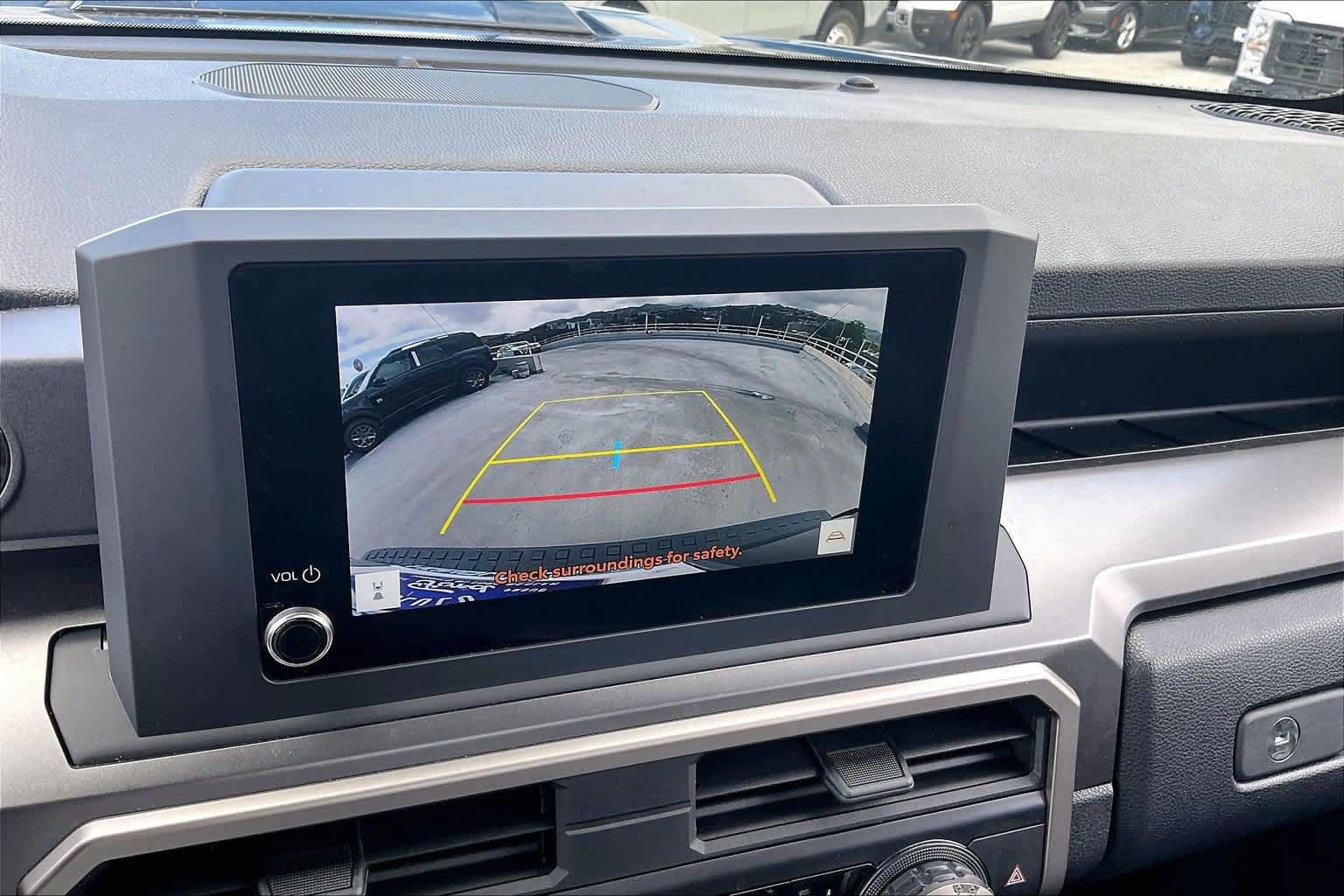 Used 2026 Toyota 4Runner TRD Sport RWD image 15