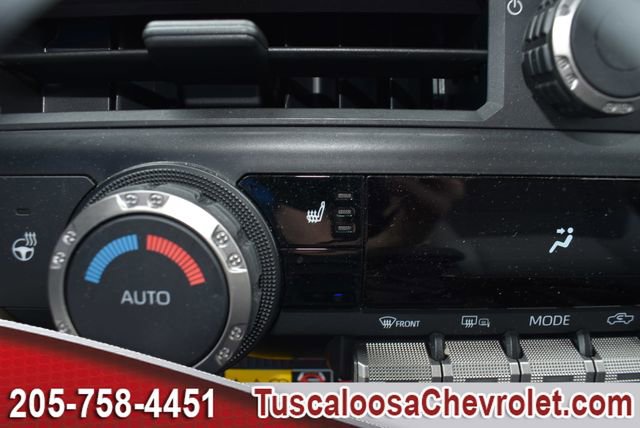 Used 2024 Toyota Tacoma TRD Sport w/ TRD Sport Upgrade Package image 37