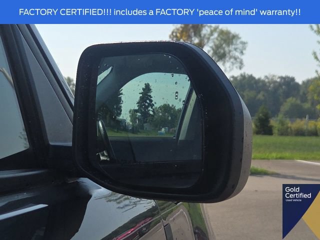 Used 2023 Ford Bronco Sport Outer Banks w/ Tech Package AWD/4WD image 9