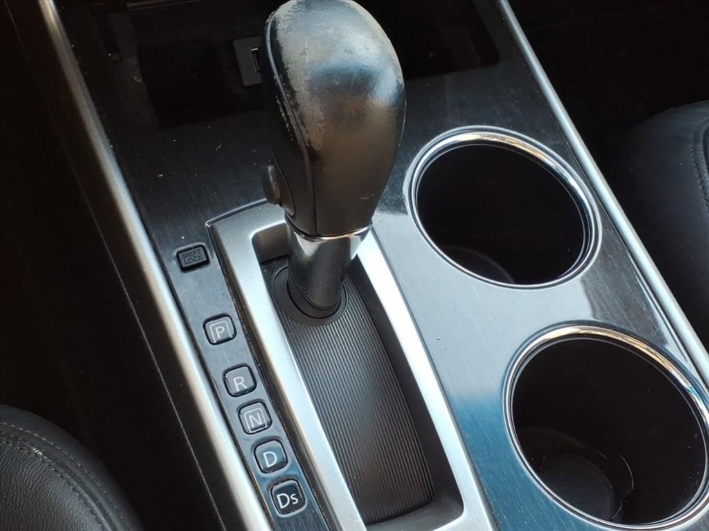 Used 2013 Nissan Altima 2.5 SL image 8