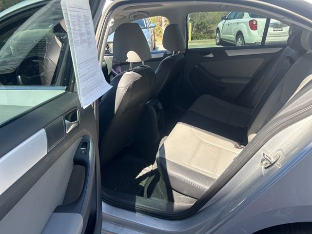 Used 2016 Volkswagen Jetta SEL Premium image 7
