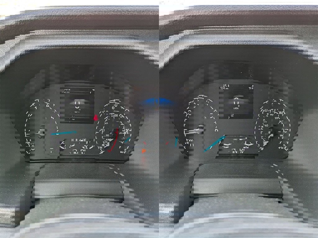 New 2024 Ford Transit 350 w/ Interior Upgrade Package image 11