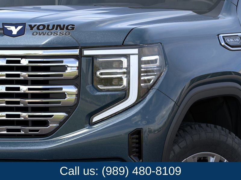 New 2026 GMC Sierra 1500 Denali image 10