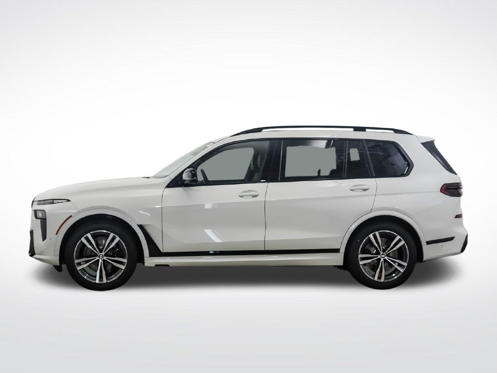 New 2027 BMW X7 M60i AWD/4WD image 2