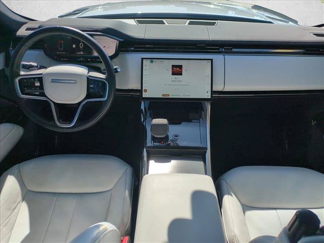 Certified 2024 Land Rover Range Rover Sport SE AWD/4WD image 19