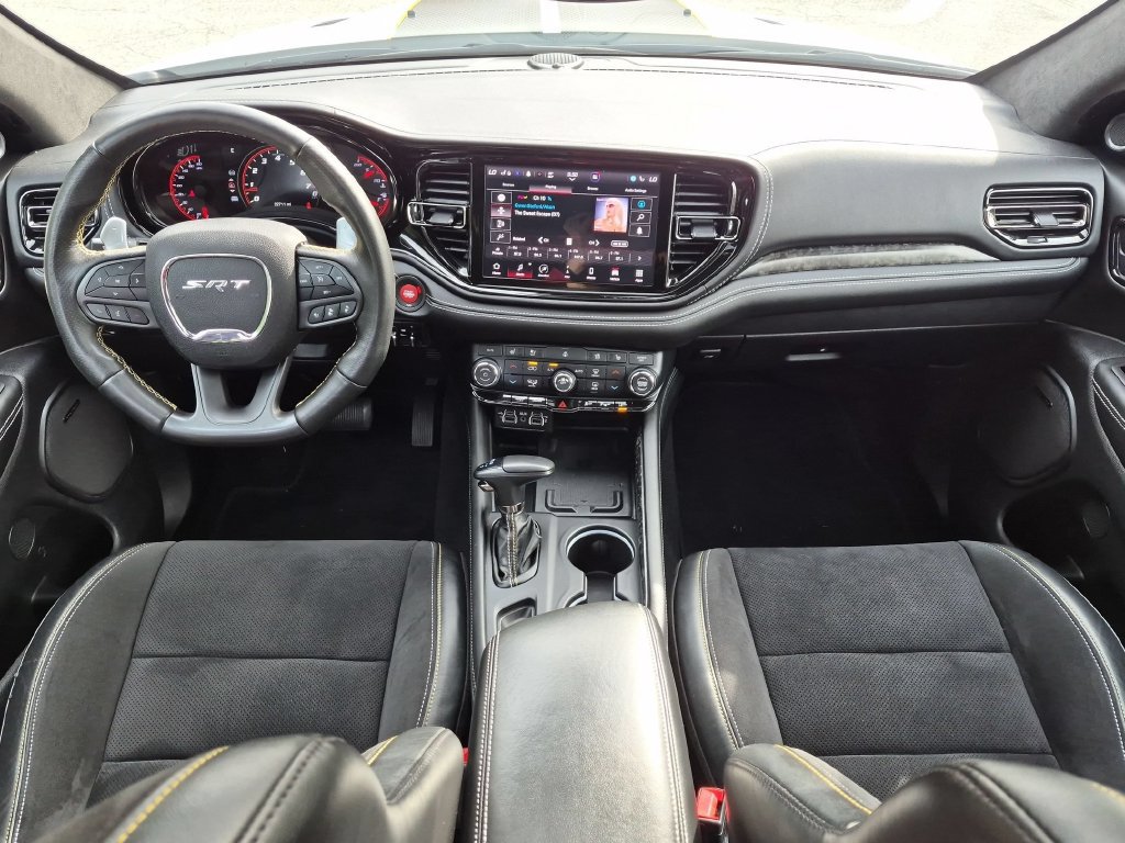 Used 2024 Dodge Durango SRT AWD/4WD image 29