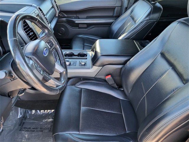Used 2019 Ford Expedition XLT w/ Equipment Group 201A image 13