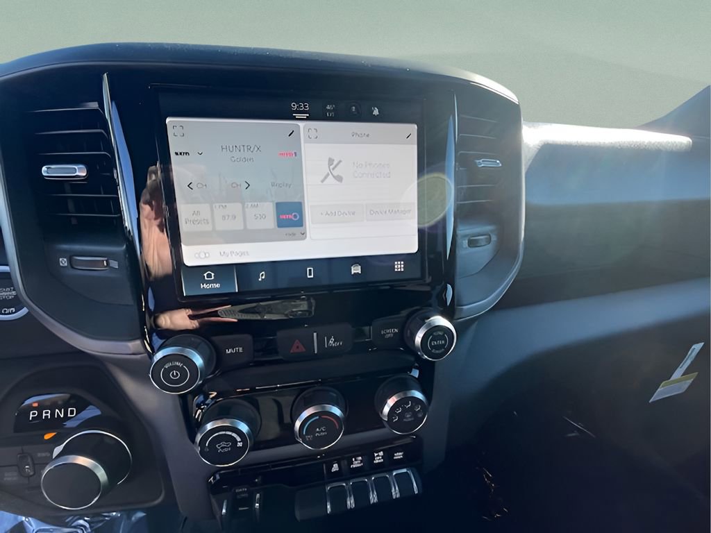 New 2026 RAM 1500 Express image 9