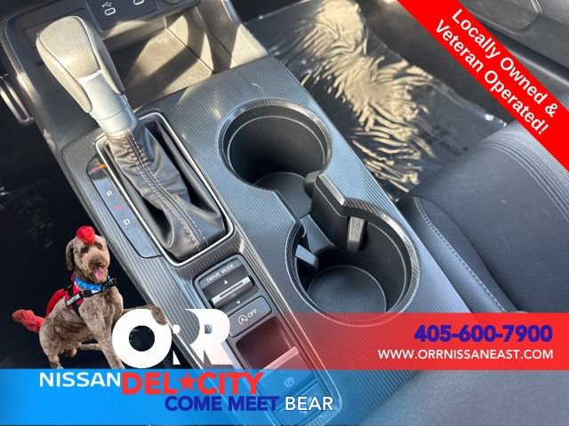 Used 2025 Honda Civic Sport image 24