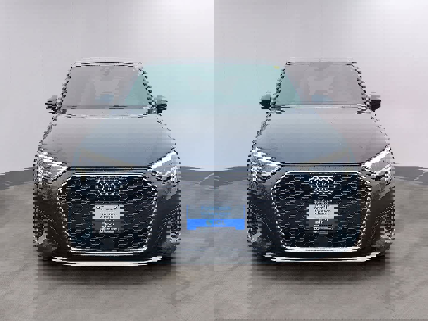 Used 2023 Audi A3 2.0T Premium Plus w/ Premium Plus Package image 2