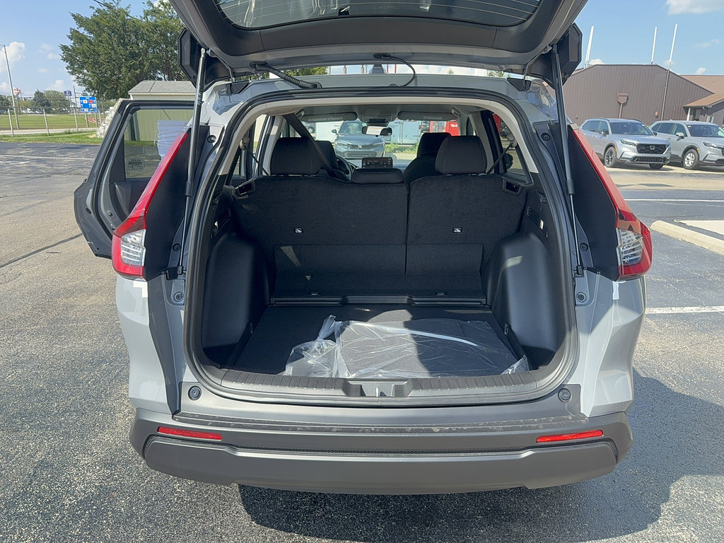 New 2026 Honda CR-V LX image 17