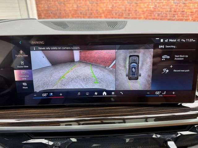 Used 2026 BMW X7 xDrive40i AWD/4WD image 21