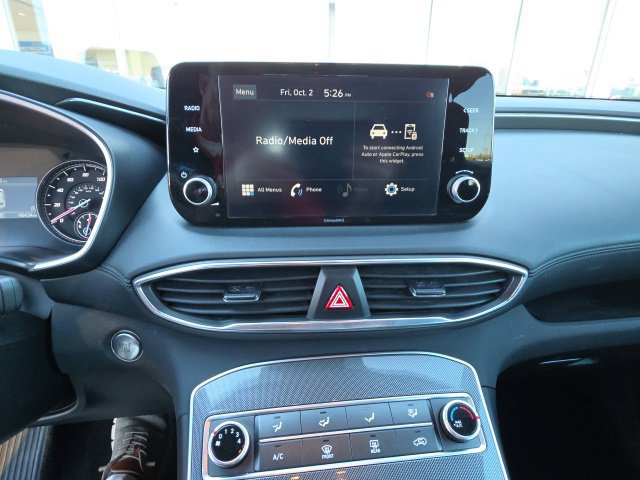 Used 2021 Hyundai Santa Fe SEL FWD image 16