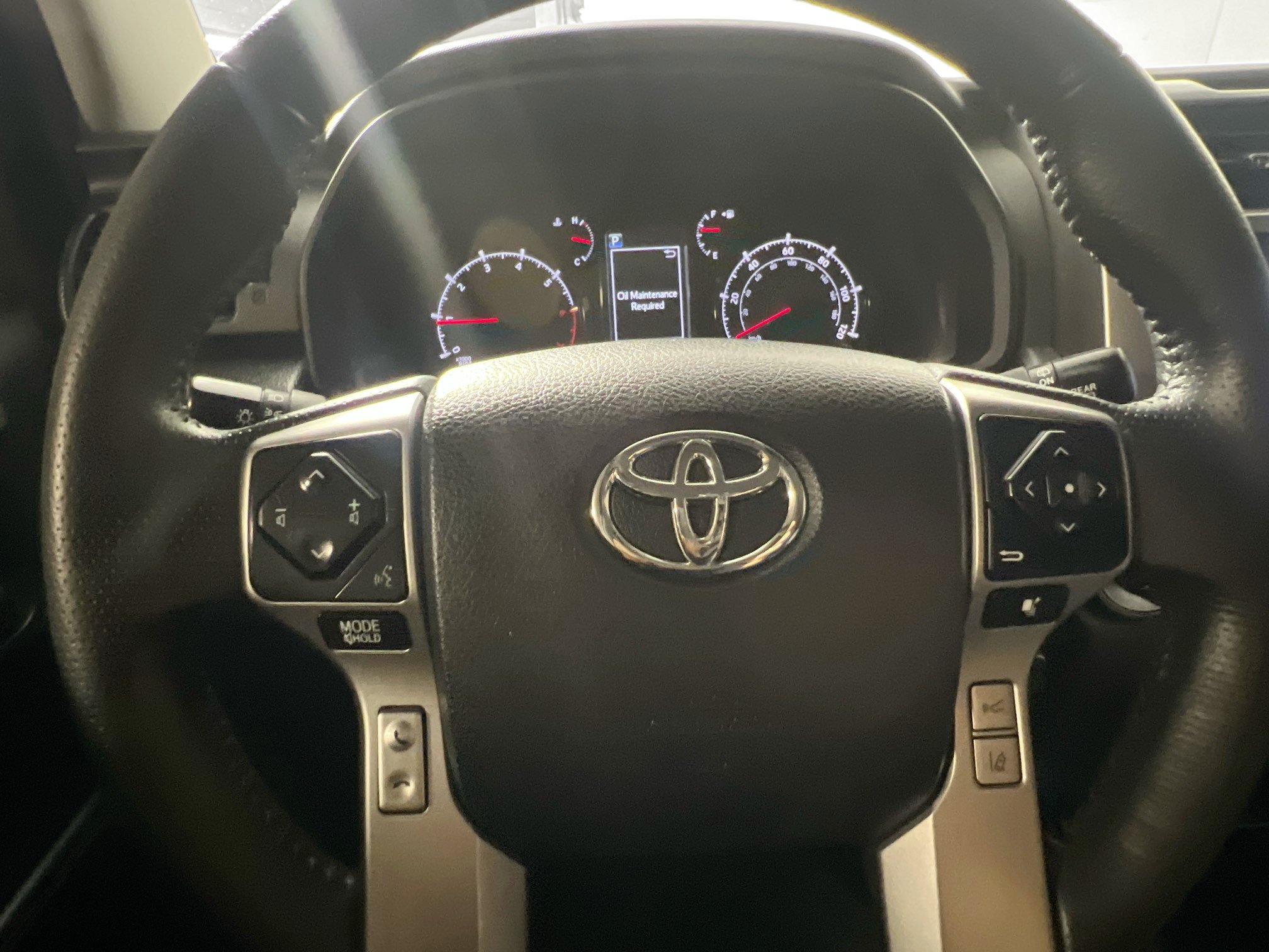 Used 2024 Toyota 4Runner SR5 RWD image 18