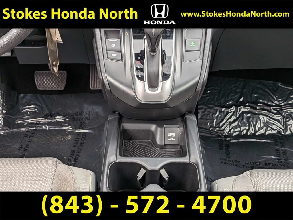 Used 2019 Honda CR-V LX image 21