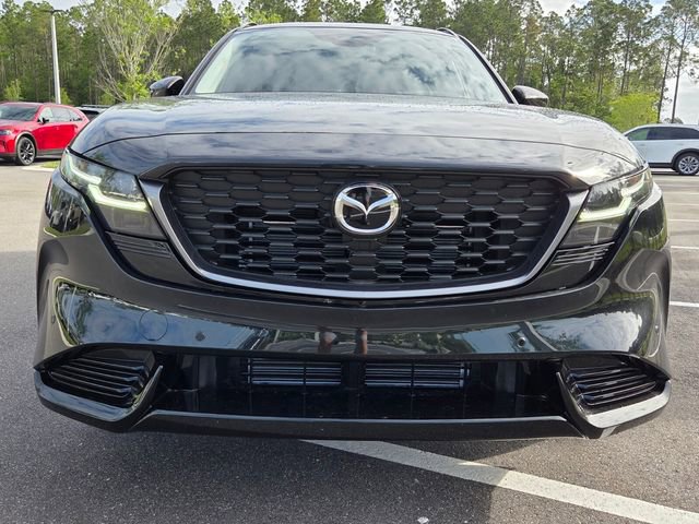 New 2026 MAZDA CX-5 2.5 S w/ Premium Package image 18
