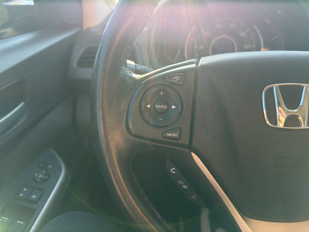Used 2014 Honda CR-V EX-L image 12