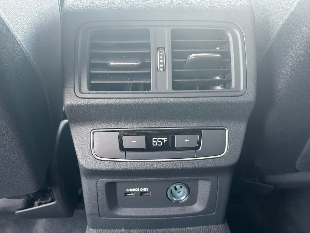 Certified 2024 Audi Q5 e Premium Plus w/ Premium Plus Package image 49