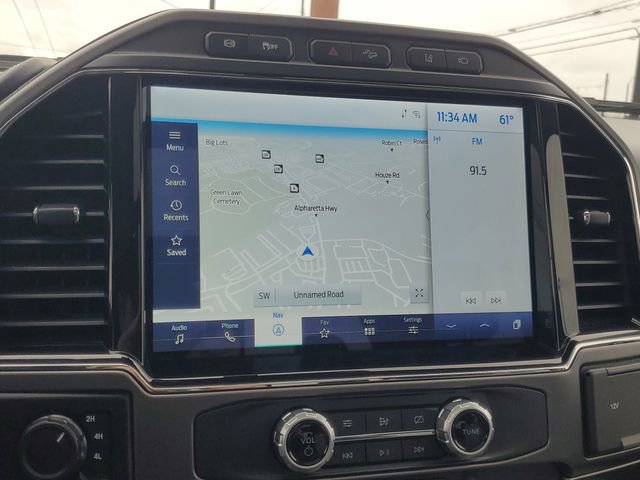 Used 2022 Ford F450 Limited w/ FX4 Off-Road Package image 25