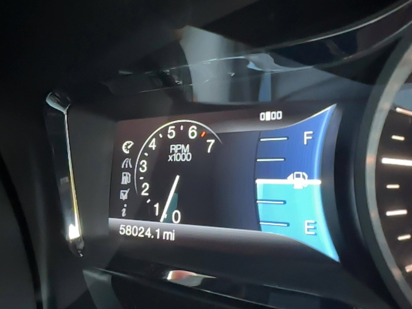 Used 2011 Lincoln MKX AWD w/ 102A Rapid Spec Order Code image 9