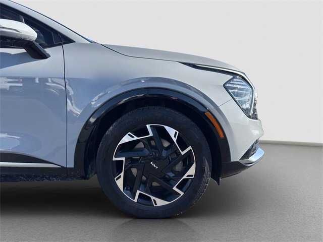 Used 2023 Kia Sportage SX image 21