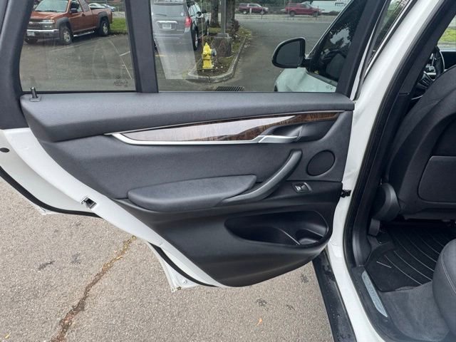 Used 2017 BMW X5 xDrive35i image 10