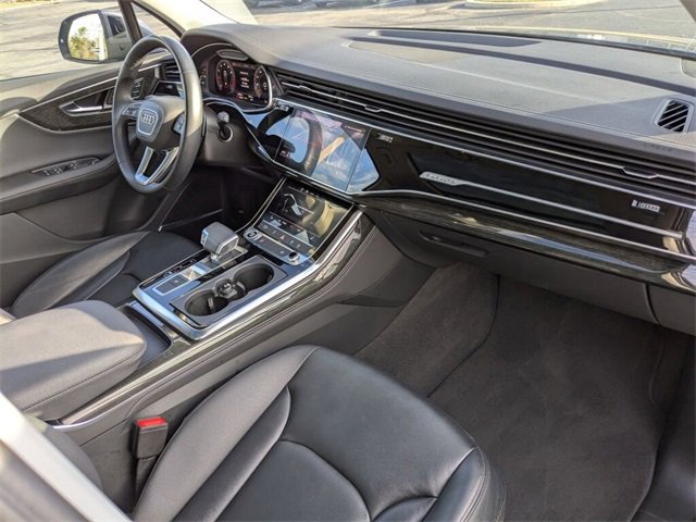 Used 2024 Audi Q7 2.0T Premium Plus image 37