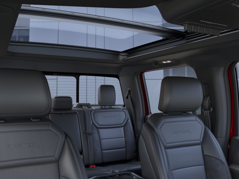 New 2025 Ford F150 Raptor image 22