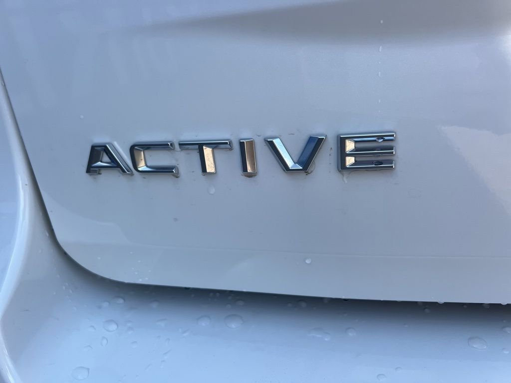 New 2026 Ford Expedition Active image 9