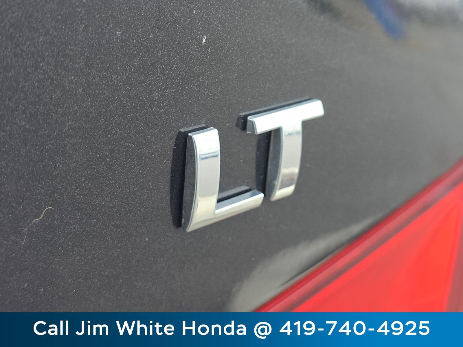 Used 2013 Chevrolet Cruze LT w/ All-Star Edition image 10