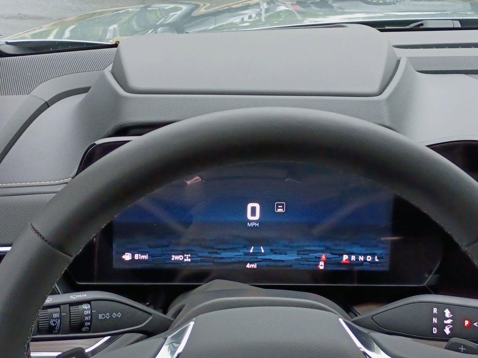 New 2026 Chevrolet Tahoe Premier image 26