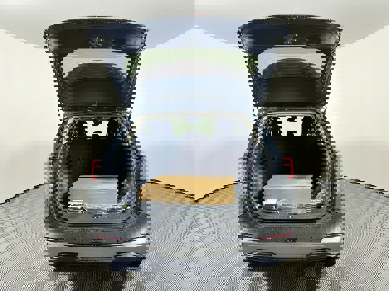 New 2026 Kia Sportage LX image 35