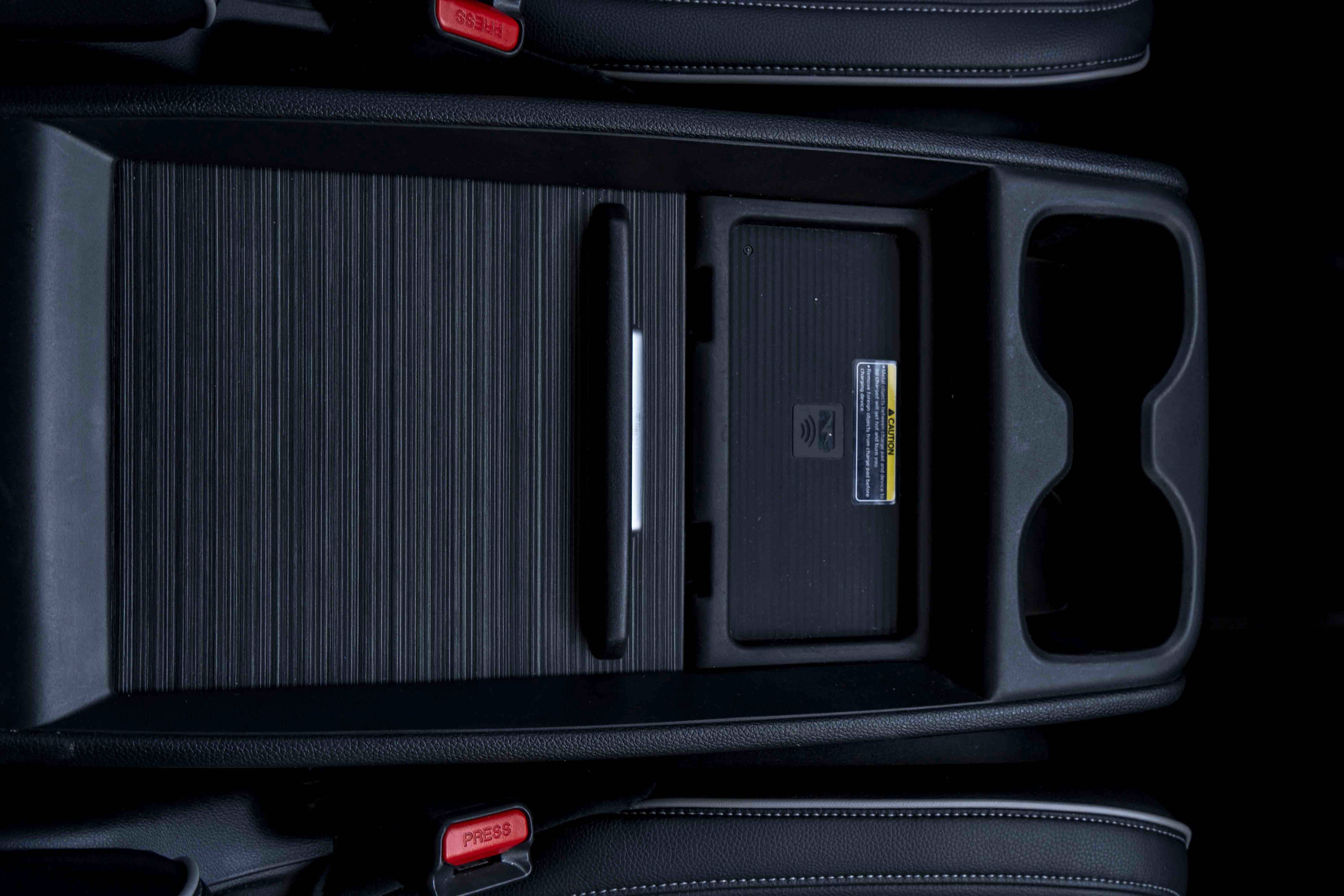 Used 2024 Honda Odyssey Elite image 28