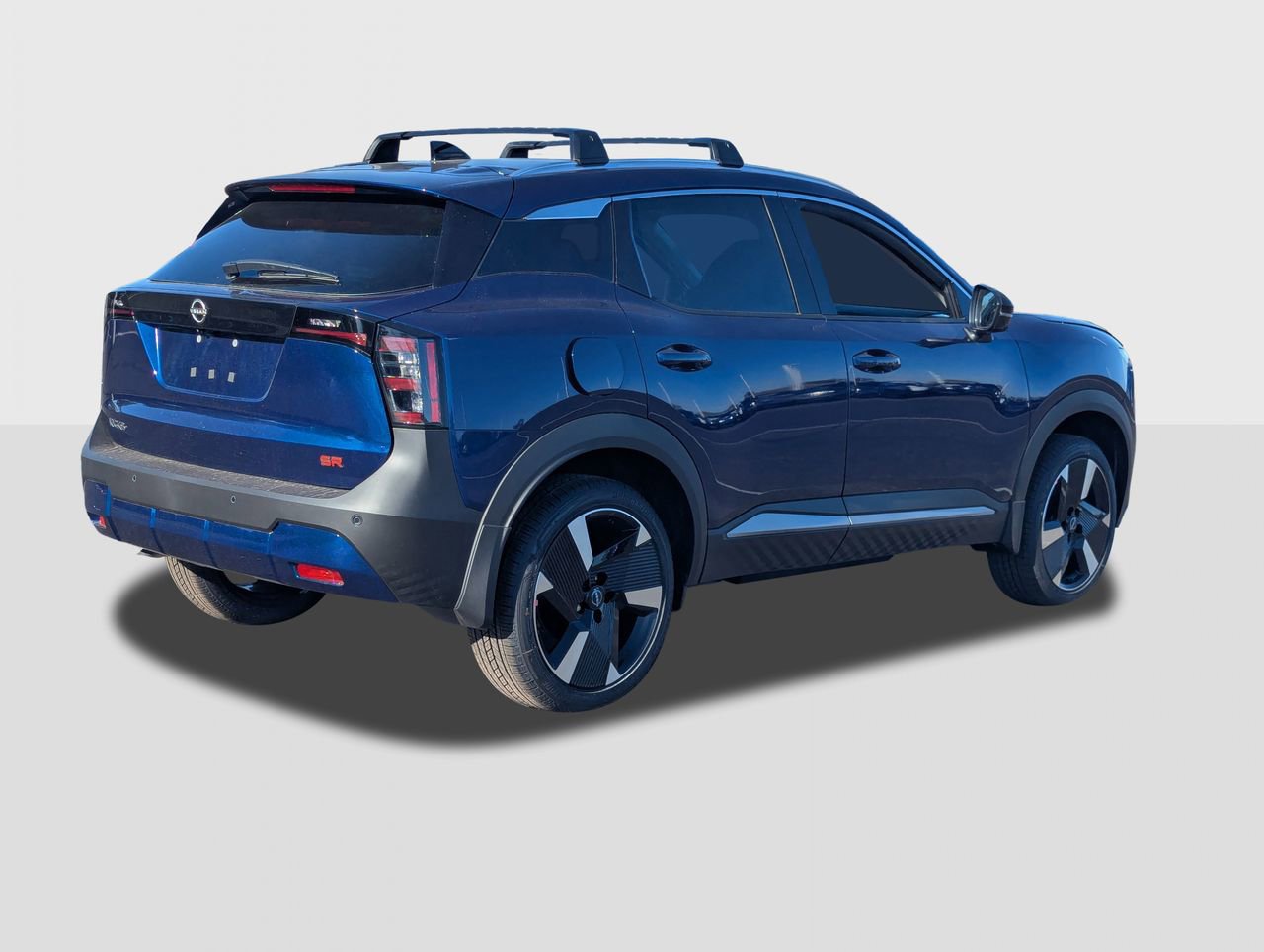 New 2026 Nissan Kicks SR image 5