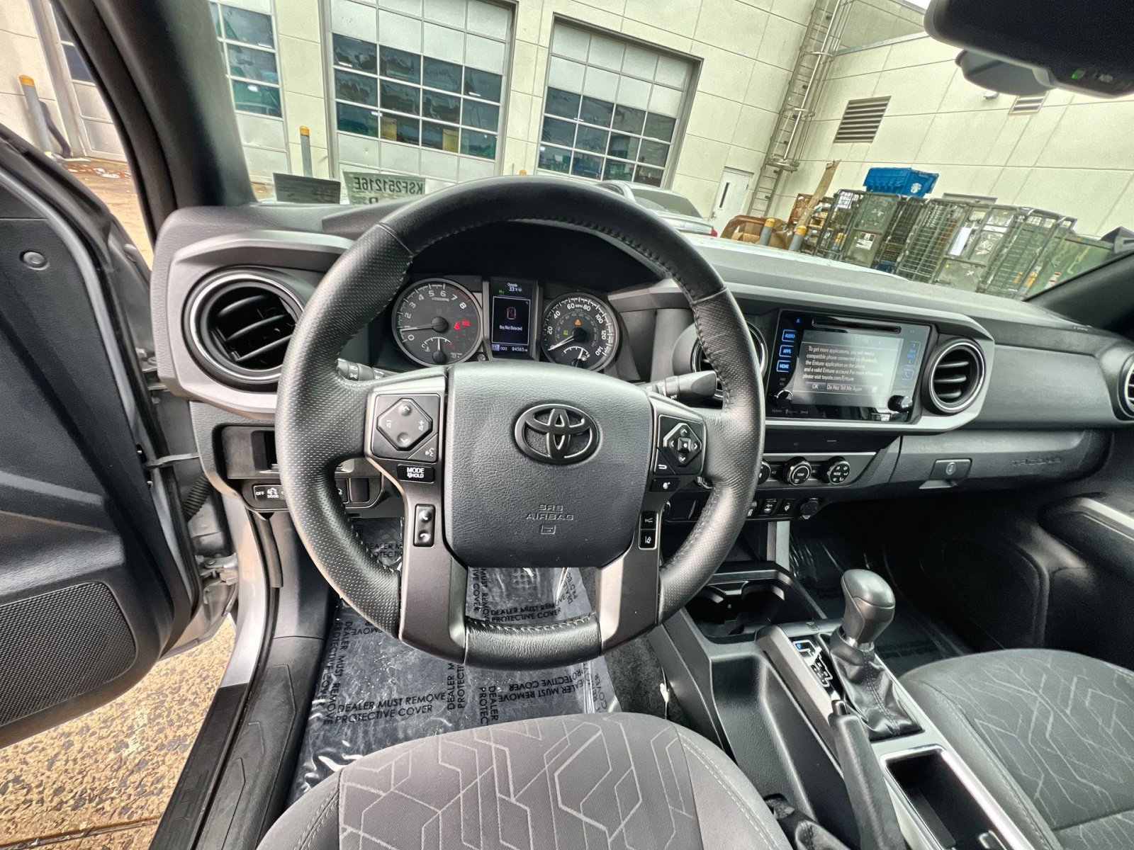 Used 2019 Toyota Tacoma TRD Off-Road image 16