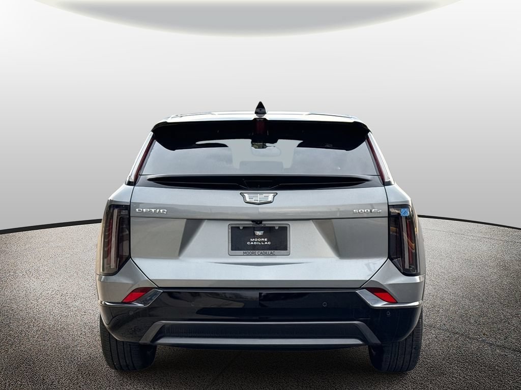 New 2026 Cadillac Optiq Sport 1 AWD/4WD image 3