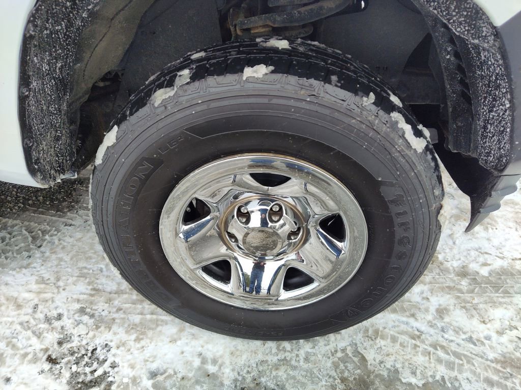 Used 2018 Toyota Tacoma SR RWD image 28