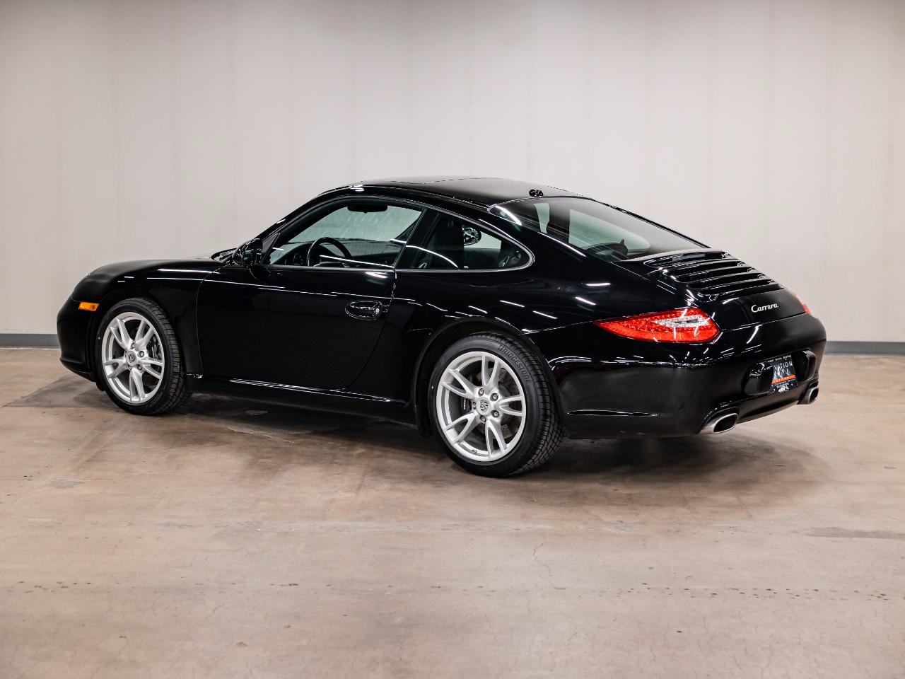 Used 2009 Porsche 911 GT3 RS image 30