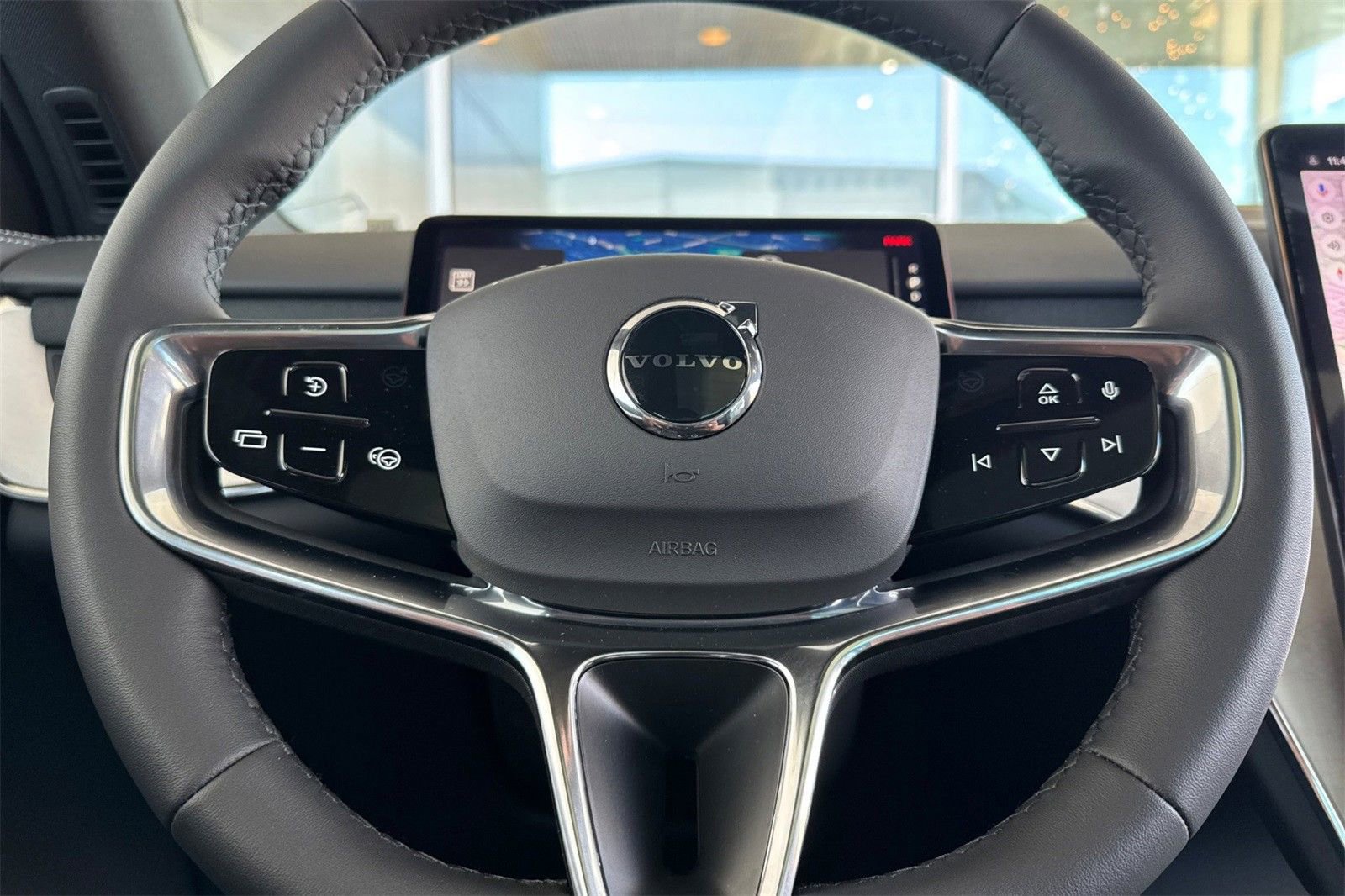 New 2025 Volvo EX90 Ultra image 22