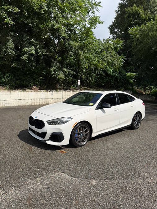 Used 2021 BMW M235i xDrive Gran Coupe w/ Shadowloine Package AWD/4WD image 17