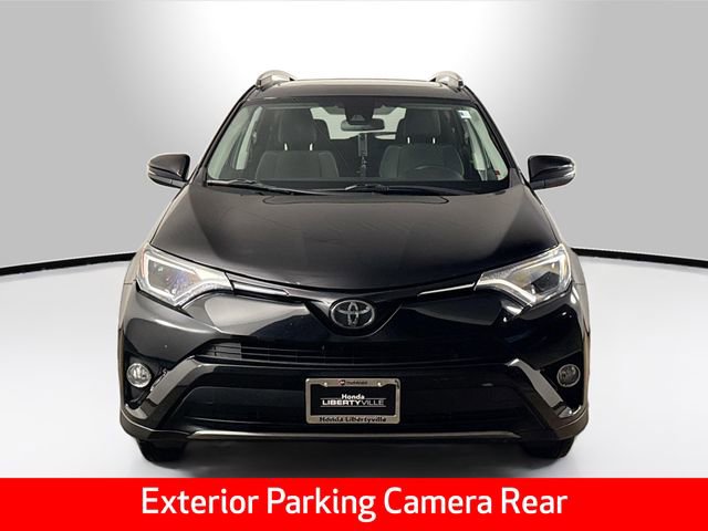 Used 2018 Toyota RAV4 XLE image 12