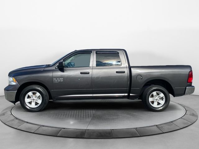 Used 2022 RAM 1500 Tradesman w/ Chrome Plus Package image 2