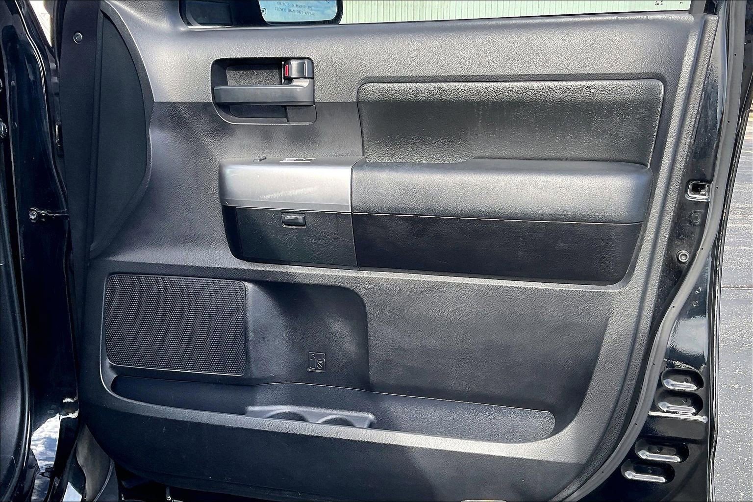 Used 2018 Toyota Sequoia TRD Sport image 20