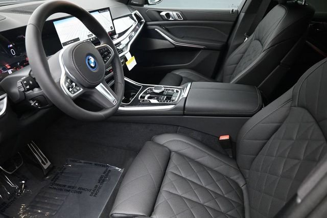 New 2026 BMW X5 xDrive50e w/ M Sport Package AWD/4WD image 20