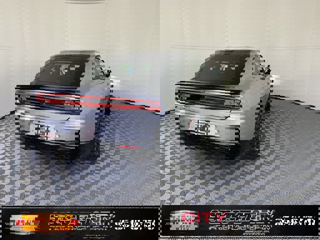 New 2026 Dodge Charger Scat Pack image 7