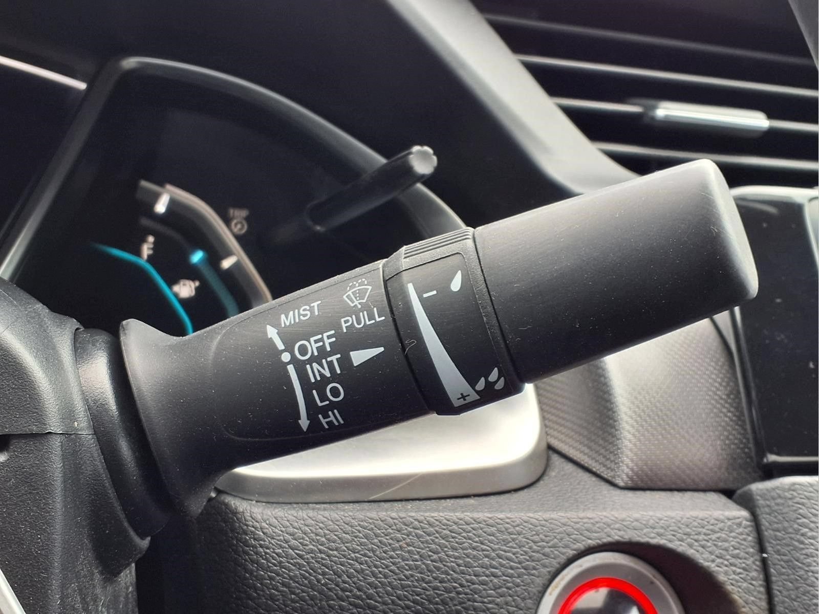 Used 2018 Honda Civic EX-T image 21