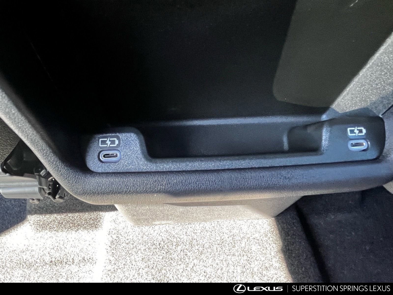 New 2026 Lexus TX 350 AWD image 23