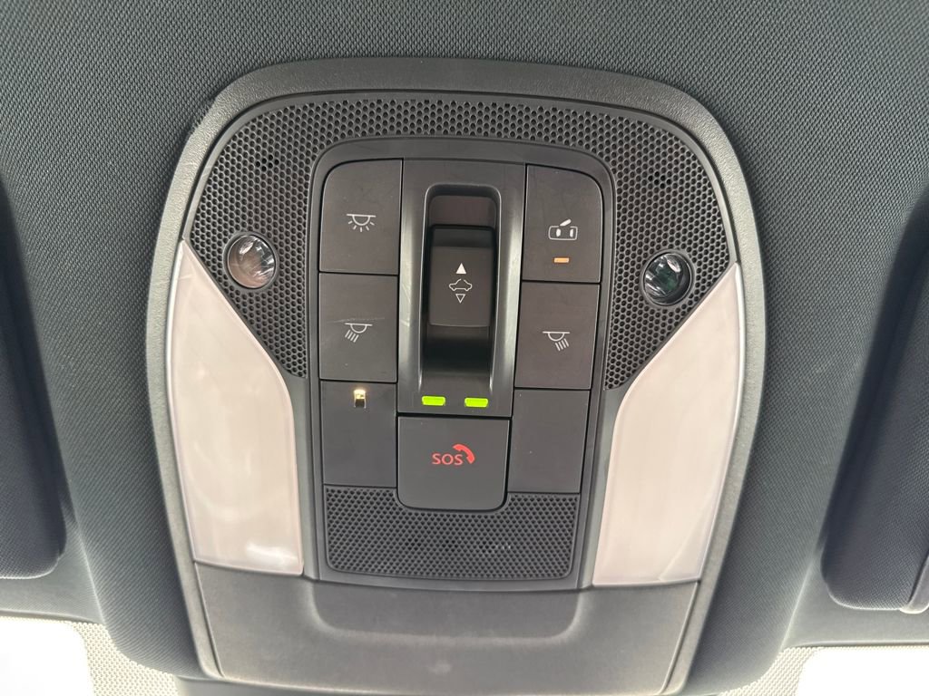 Used 2023 INFINITI QX50 Sport image 35