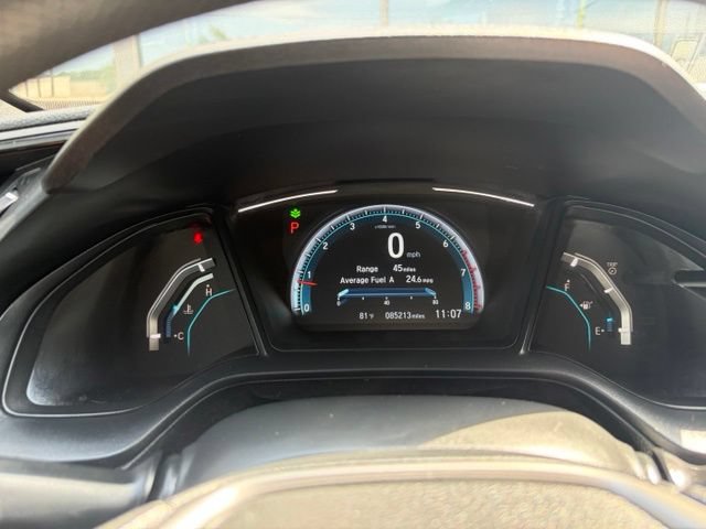 Used 2020 Honda Civic LX image 19